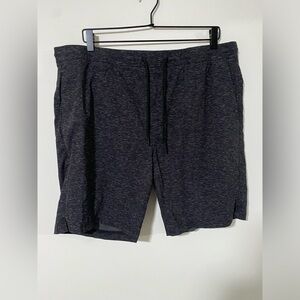 Express Athletic Shorts